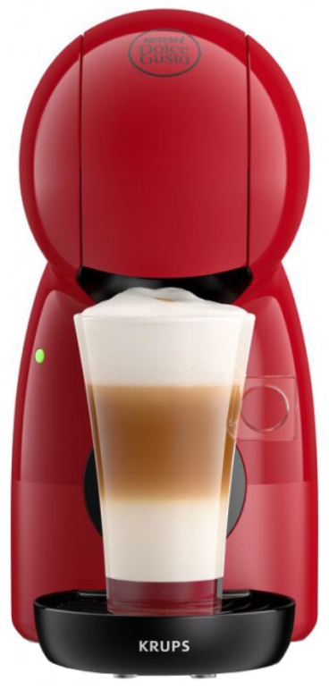 Aparat de cafea Cu capsule Krups KP1A0531 / 15 bar / Cu capsule photo 10